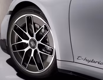 Porsche 911 Turbo S Cabriolet [Worldwide] (992) '2025–pr.