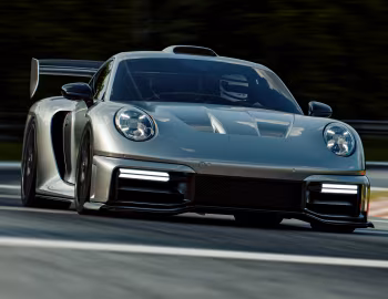 RML P39 "40th Special Edition" (992) '2024–pr.