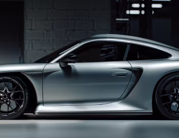 RML P39 "40th Special Edition" (992) '2024–pr.