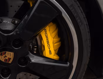 Porsche 911 Turbo S Coupe "Exclusive GB Edition" [UK-spec] (991) '2014