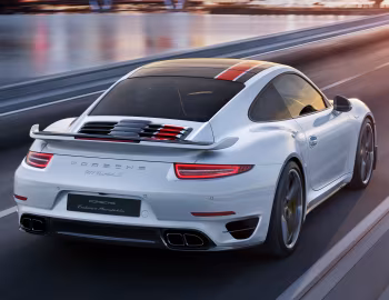 Porsche 911 Turbo S Coupe "SG50 Custom-built for Singapore" [Singapore] (991) '2015