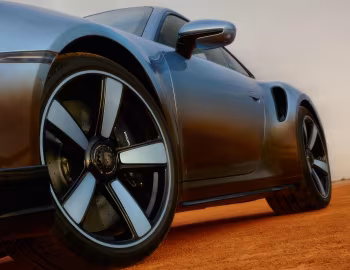 Porsche 911 Turbo S "Land Down Under" [Australia] (992) '2026