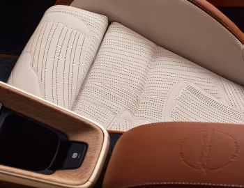 Interior Porsche 911 Turbo S "Land Down Under" [Australia] (992) '2026