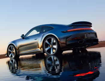 Porsche 911 Turbo S "Land Down Under" [Australia] (992) '2026
