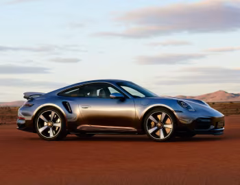 Porsche 911 Turbo S "Land Down Under" [Australia] (992) '2026