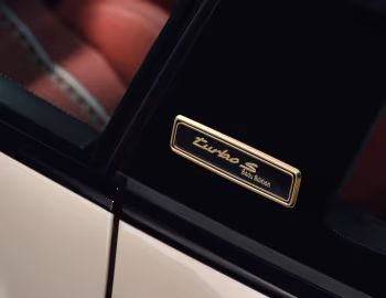 Porsche 911 Turbo S "Sadu Edition" [Kuwait] '2026