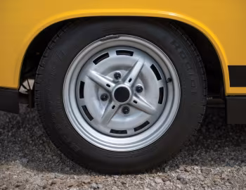 1975 Porsche 914 1.8 [North America] '1974–75