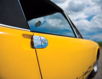 1975 Porsche 914 1.8 [North America] '1974–75