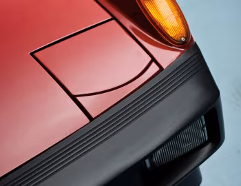1976 Porsche 914 2.0 [North America] '1975–76