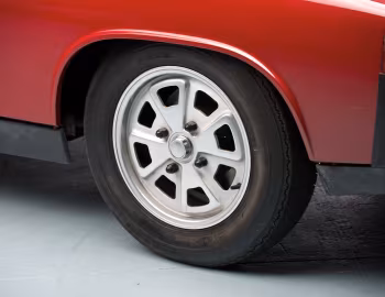 1976 Porsche 914 2.0 [North America] '1975–76