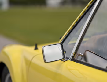 Porsche 916 '1971–72