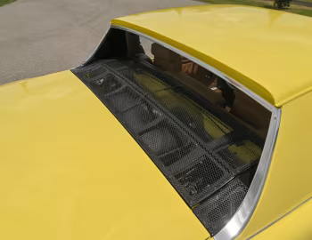 Porsche 916 '1971–72