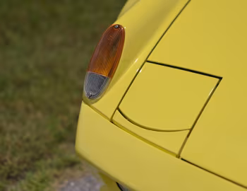 Porsche 916 '1971–72