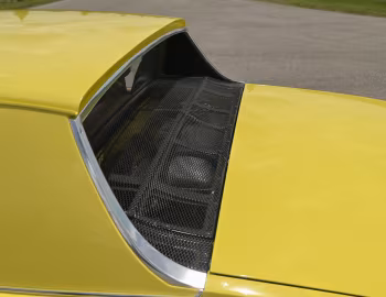 Porsche 916 '1971–72