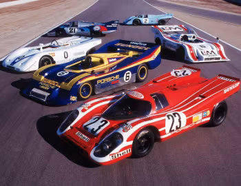 Porsche 917
