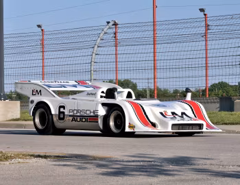 Porsche 917/10 Can-Am Spyder '1972