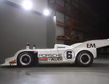 Porsche 917/10 Can-Am Spyder '1972
