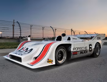 Porsche 917/10 Can-Am Spyder '1972