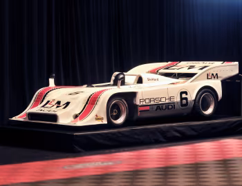 Porsche 917/10 Can-Am Spyder '1972
