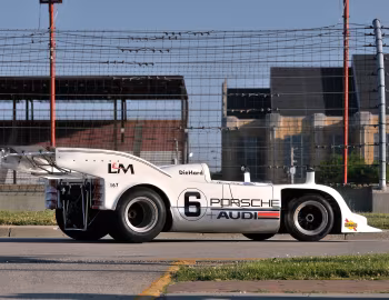 Porsche 917/10 Can-Am Spyder '1972