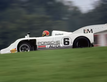 Porsche 917/10 Can-Am Spyder '1972