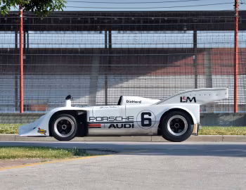 Porsche 917/10 Can-Am Spyder '1972