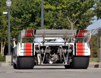 Porsche 917/10 Can-Am Spyder '1972