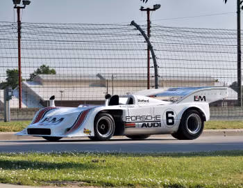 Porsche 917/10 Can-Am Spyder '1972