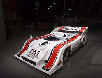 Porsche 917/10 Can-Am Spyder '1972