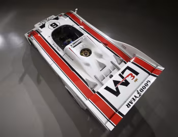 Porsche 917/10 Can-Am Spyder '1972