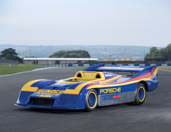 Porsche 917/30 Can-Am Spyder (002/003) '1973