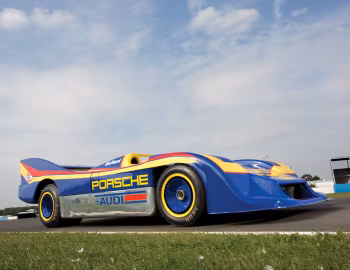 Porsche 917/30 Can-Am Spyder (002/003) '1973