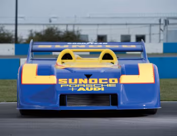 Porsche 917/30 Can-Am Spyder (002/003) '1973