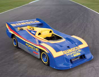 Porsche 917/30 Can-Am Spyder (002/003) '1973