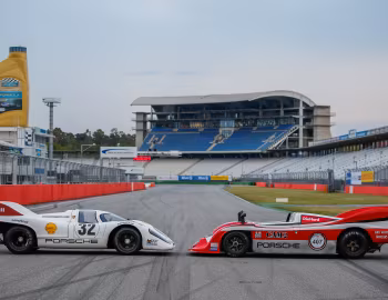 Porsche 917
