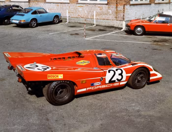 Porsche 917 KH (#023) '1970