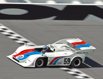 Porsche 917/10 Can-Am Spyder '1972