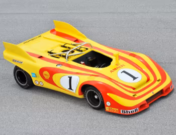 Porsche 917/10 Interserie Spyder '1972–73