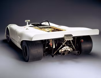 Porsche 917 16-zylinder Spyder Prototyp '1969