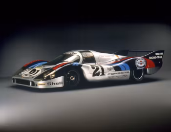 Porsche 917/20 LH '1971