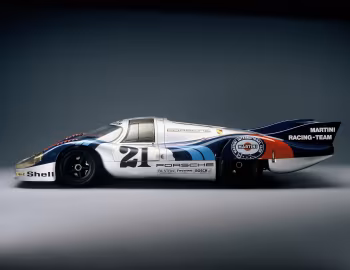 Porsche 917/20 LH '1971