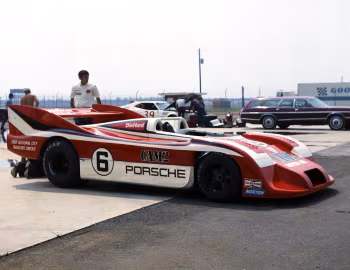 Porsche 917/30 (#003) '1975