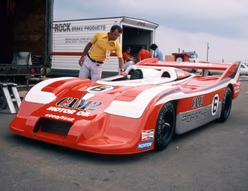Porsche 917/30 (#003) '1975