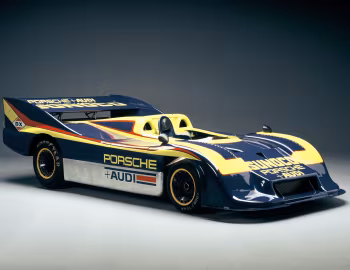 Porsche 917/30 Can-Am Spyder (002/003) '1973