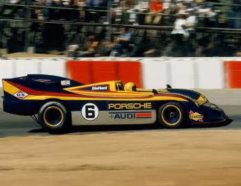 Porsche 917/30 Can-Am Spyder (002/003) '1973