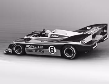 Porsche 917/30 Can-Am Spyder (002/003) '1973