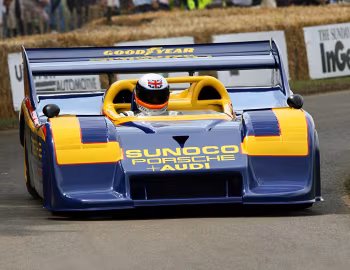 Porsche 917/30 TC (002) '1973