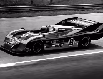 Porsche 917/30 Can-Am Spyder (002/003) '1973