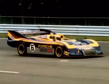 Porsche 917/30 Can-Am Spyder (002/003) '1973