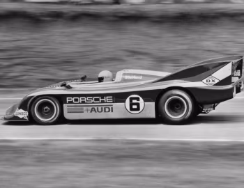 Porsche 917/30 Can-Am Spyder (002/003) '1973